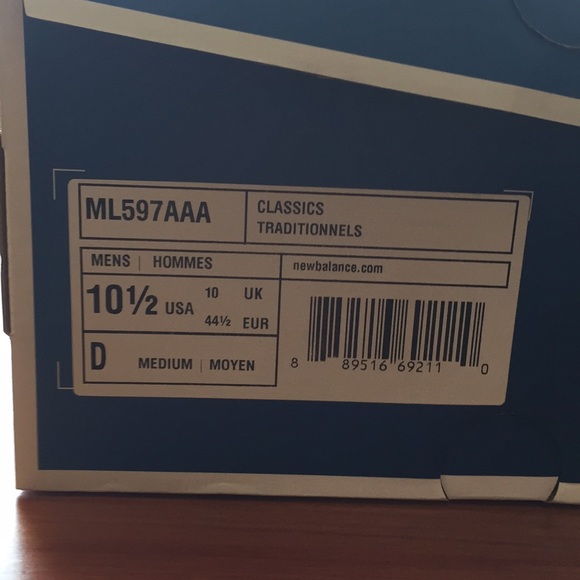 new balance ml597aaa